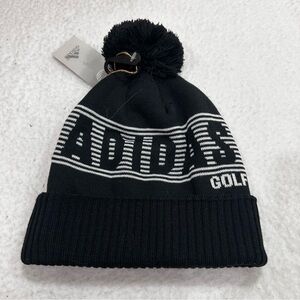 Knit Adidas Golf Hat